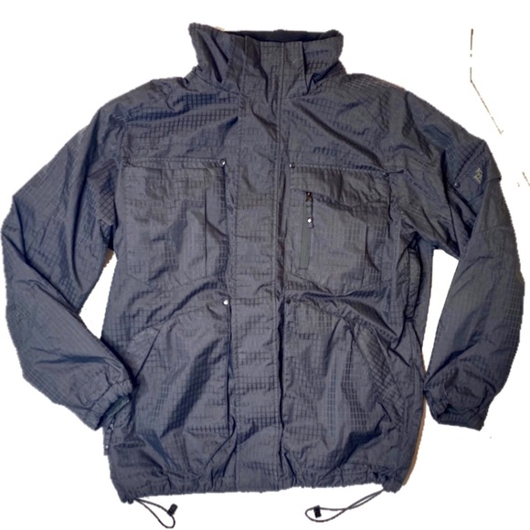 triple nickel Other - Triple Nickel 555 Snowboard Jacket